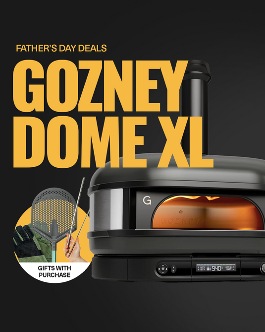 Dome XL (Gen 2)Pizza Oven