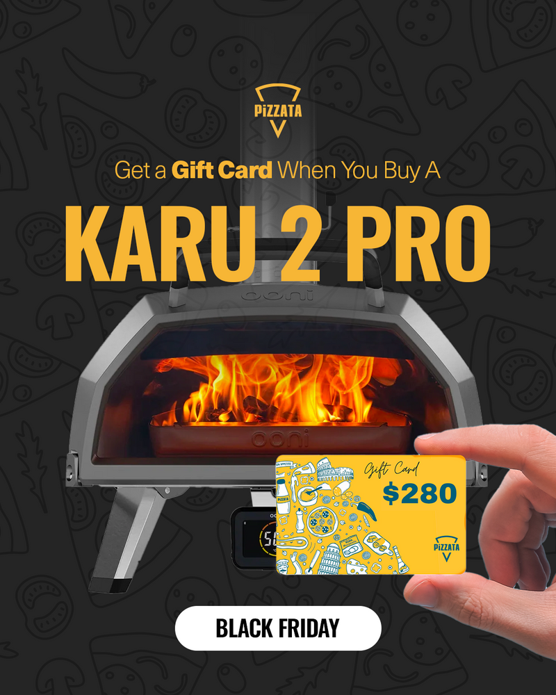 Load image into Gallery viewer, Karu 2 Pro - 16&quot; Multi-Fuel Outdoor Pizza Oven
