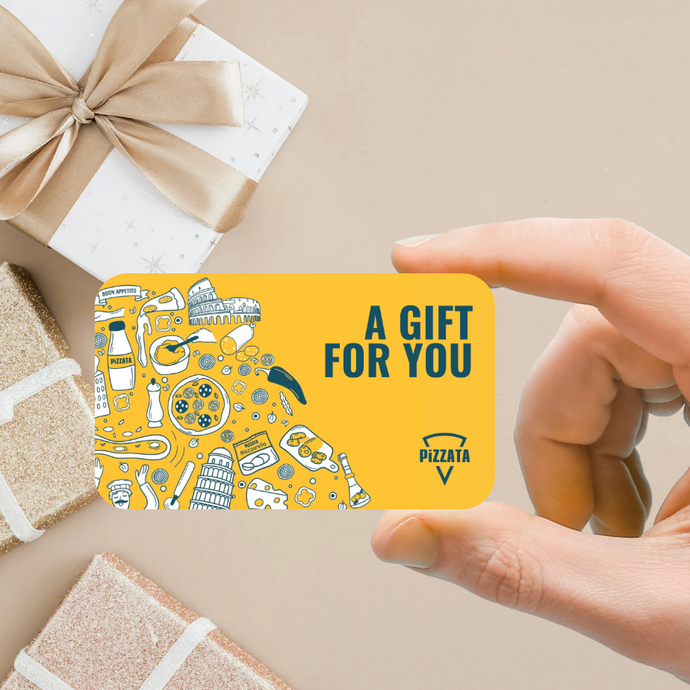Digital Gift Card