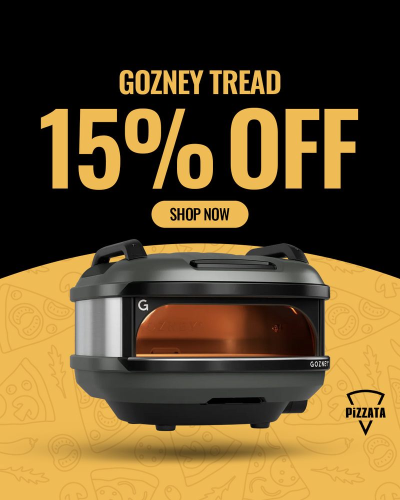 Load image into Gallery viewer, Gozney Tread
