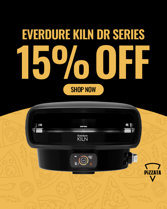 Everdure KILN DR Series