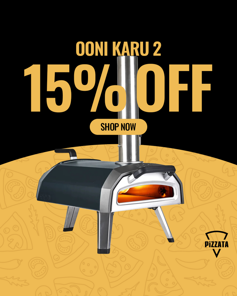 Load image into Gallery viewer, Ooni Karu 2 - 12" Multi-Fuel Outdoor Pizza Oven
