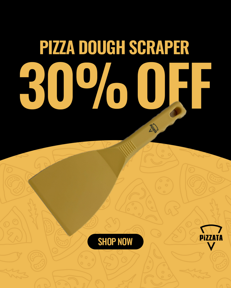 Load image into Gallery viewer, Pizza dough scraper
