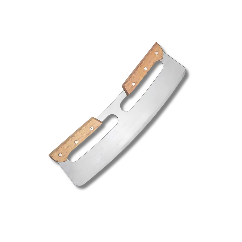 Pizata Pizza Cutter Rocker Blade – Pizzata