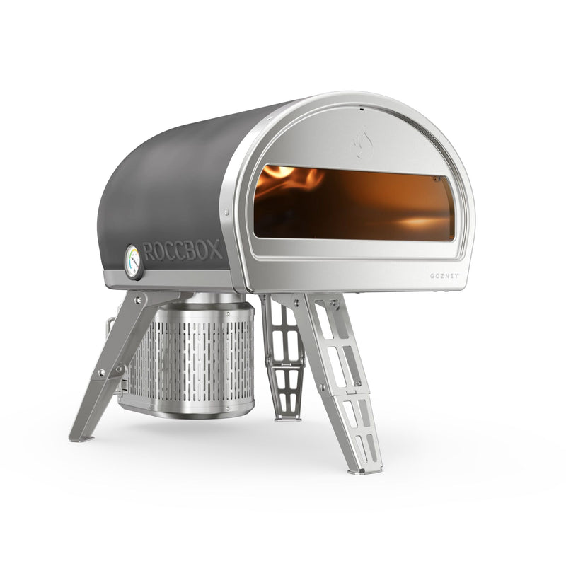 Load image into Gallery viewer, Gozney Roccbox Wood Burner
