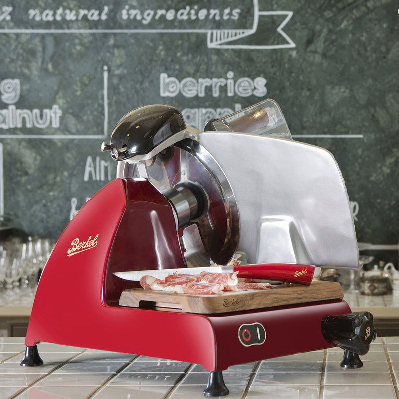 Load image into Gallery viewer, Berkel Red Line 250 - Red
