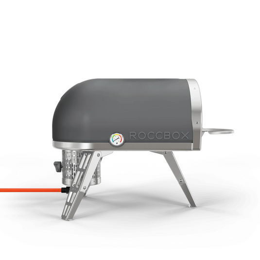 Gozney Roccbox Mantel