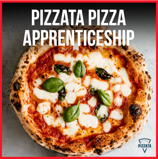 21 - 25 Feb: Professional Pizza Apprenticeship I 5 Day intensive