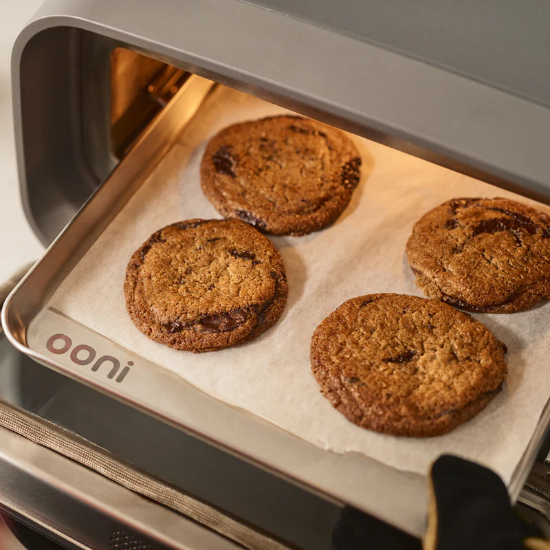 Load image into Gallery viewer, Sheet Pan and Rack for Ooni Volt 2

