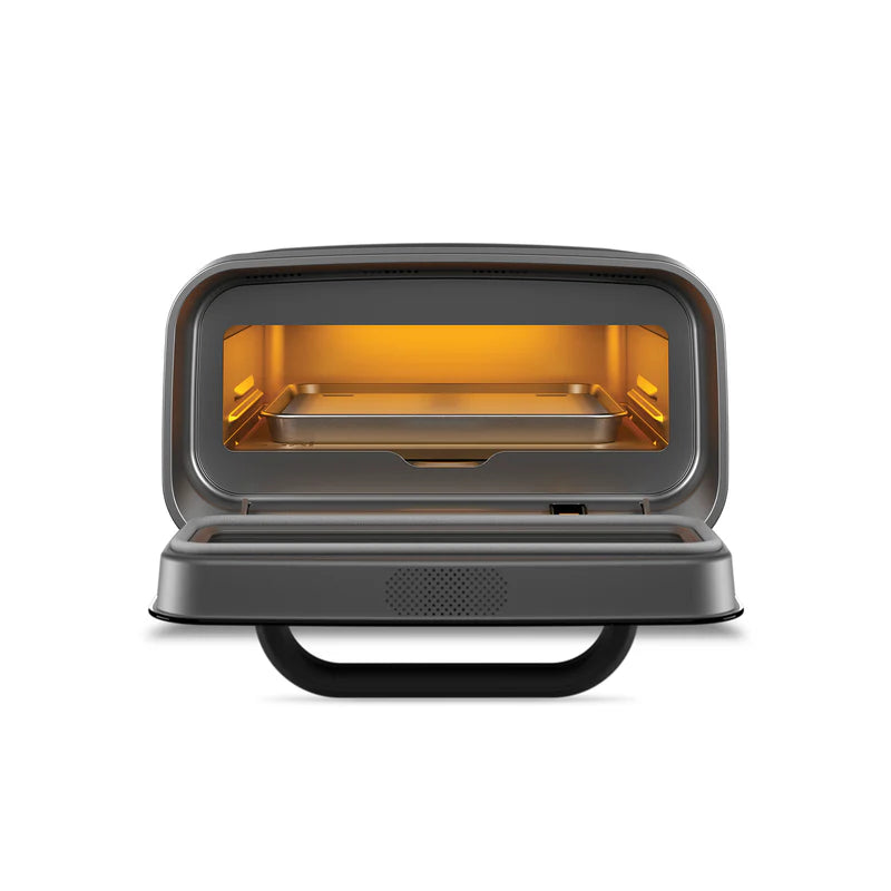 Load image into Gallery viewer, Sheet Pan and Rack for Ooni Volt 2
