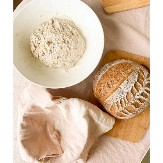 Sourdough Bread Making Kit Gluten Free 1.1KG