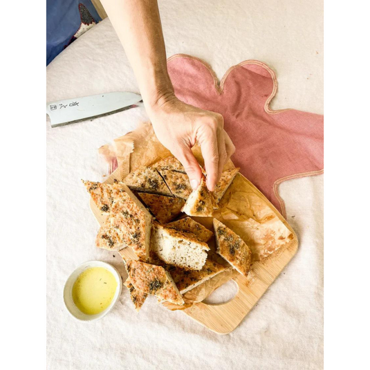 Sourdough Bread Making Kit Gluten Free 1.1KG