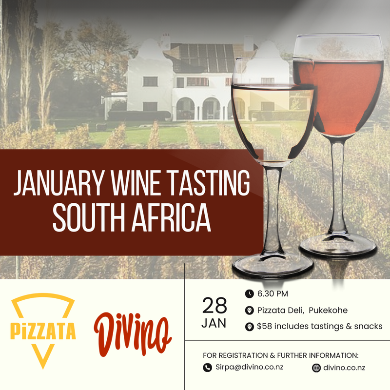 Load image into Gallery viewer, 28 Jan - Wine Tasting with food matching in the Deli
