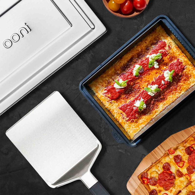Load image into Gallery viewer, Ooni Pan Pizza Spatula
