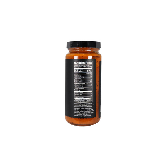 TRUFF Marinara Pasta Sauce