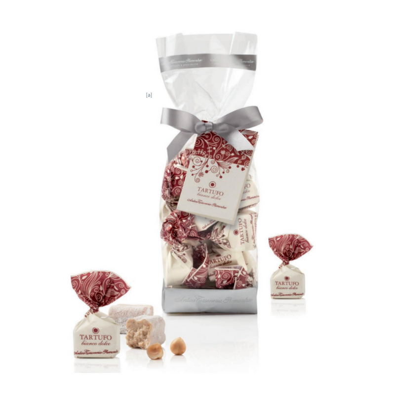 Load image into Gallery viewer, Tartufo Dolci Chocolates – Antica Torroneria Piemontese (200g Sachets)
