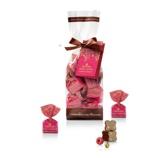 Tartufo Dolci Chocolates – Antica Torroneria Piemontese (200g Sachets)