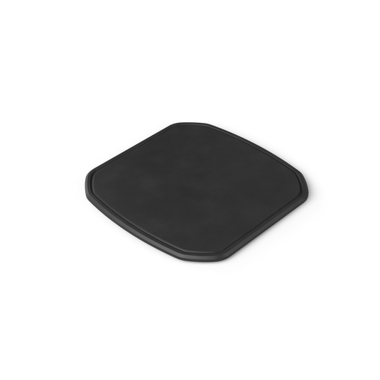 Tread Roof Rack Server