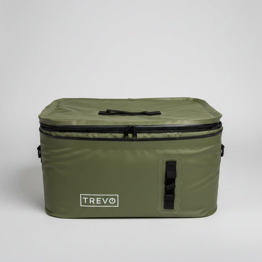 Trevo Cooler Bag - Green