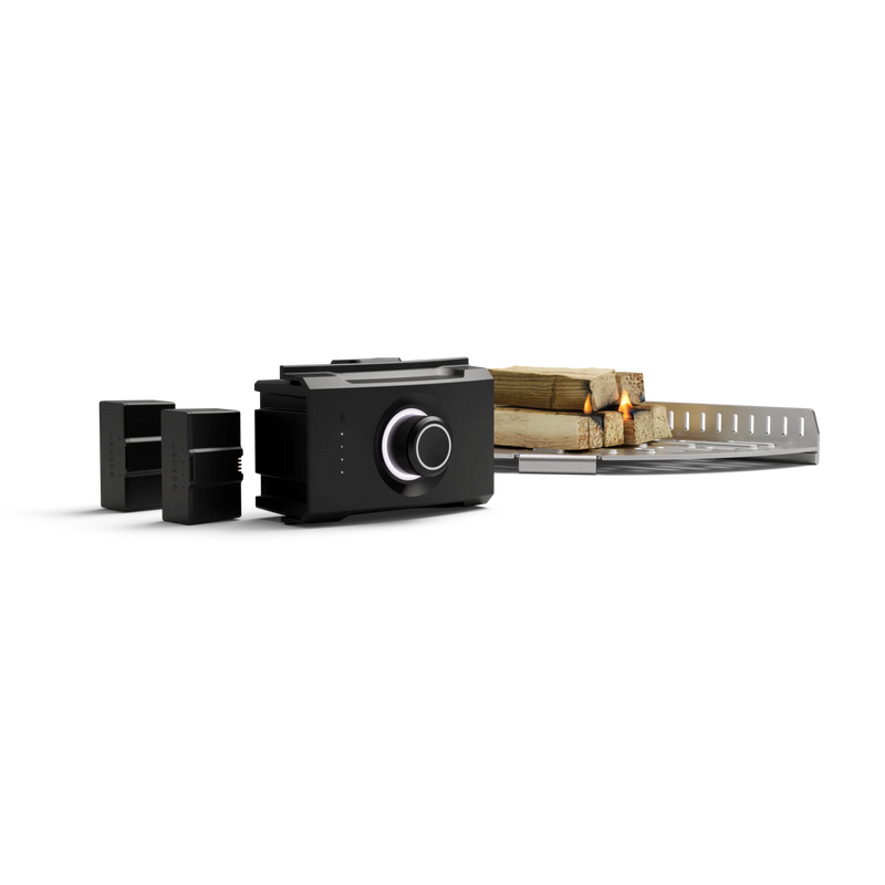 Load image into Gallery viewer, Wood-Fire Control Kit
