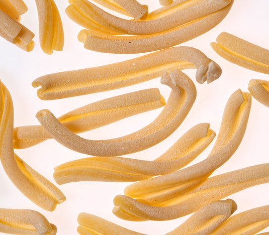 Casarecce - Pastificio Ducato D'Amalfi 500g