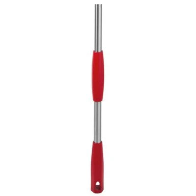 Cerutti Stainless Steel Perforated Pizza Peel Round Blade