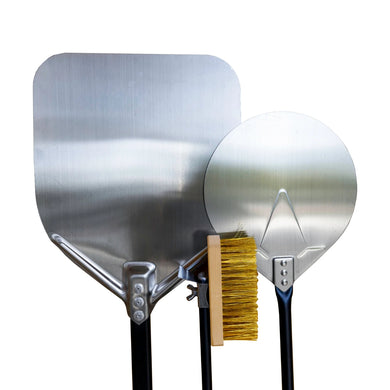Euroquip 3 Piece Tool Set - Stainless Steel