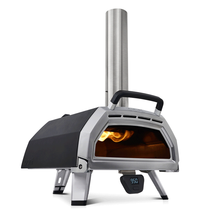 Your Home Pizza Making Solution Ooni Ovens, Rentals & Ingredients Pizzatanz