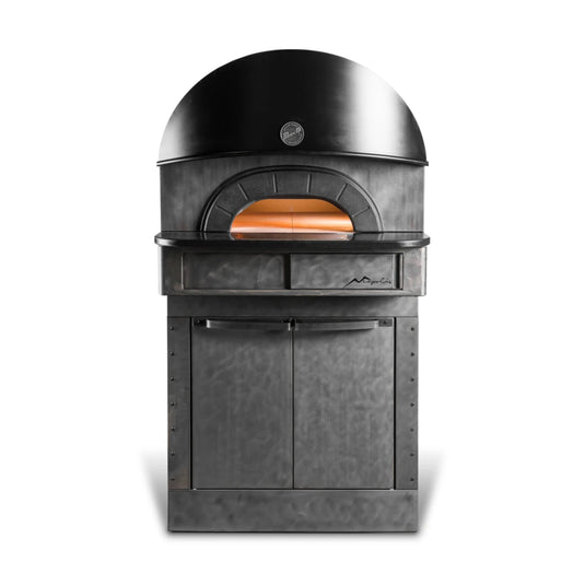Moretti Forni Neapolis 4 Electric Pizza Oven