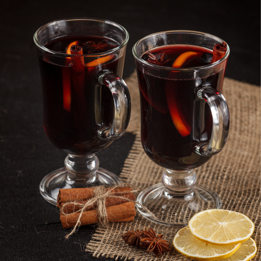 Mulled Wine Blend