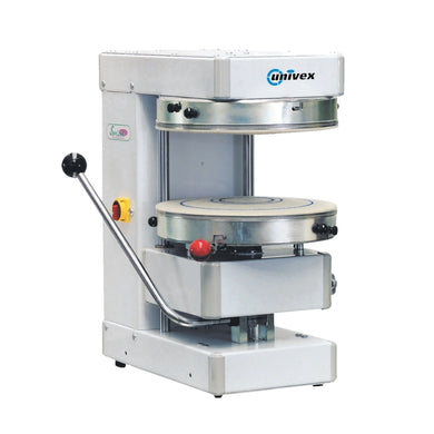 Sigma Sprizza - Cold System Pizza Spinner (Manual)