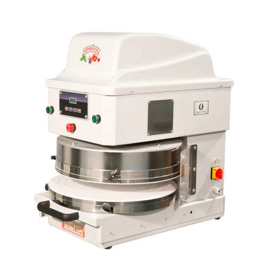 Sigma Sprizza - Cold System Pizza Spinner (Automatic)