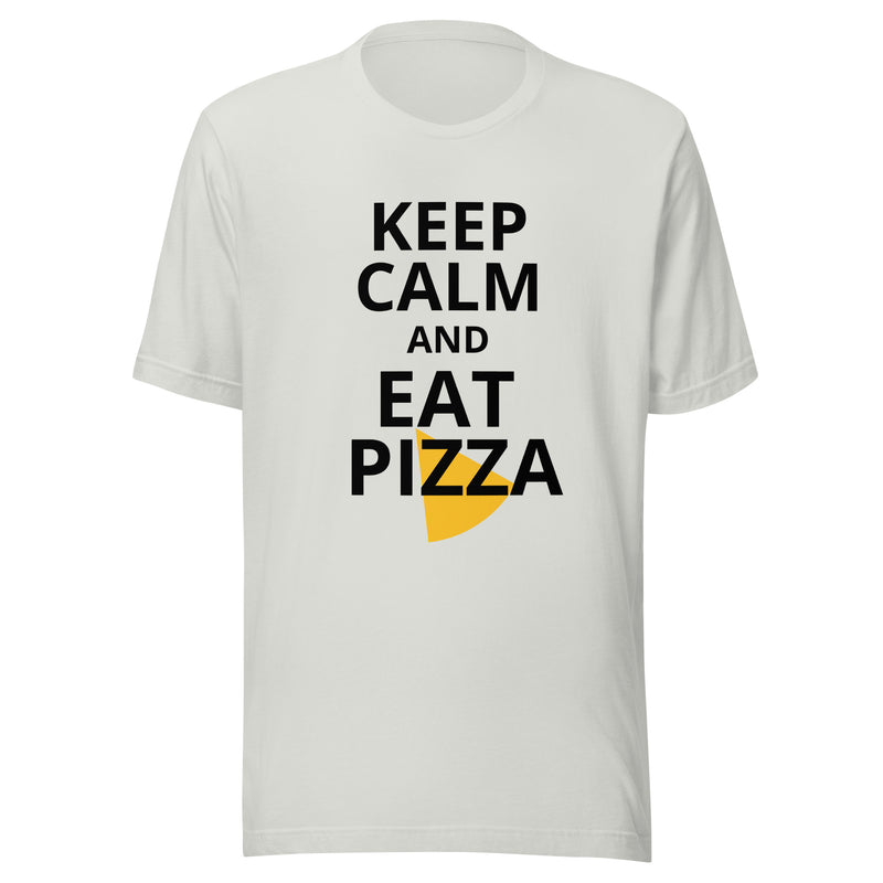 Load image into Gallery viewer, Unisex t-shirt - Pizzatanz
