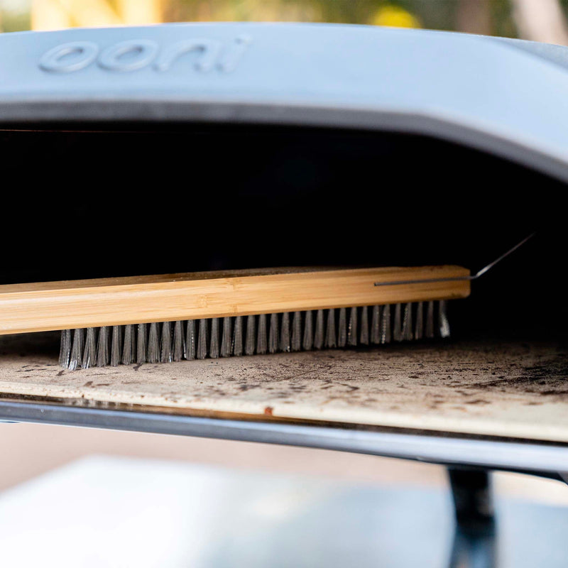 Load image into Gallery viewer, Ooni Pizza Oven Brush - Pizzatanz
