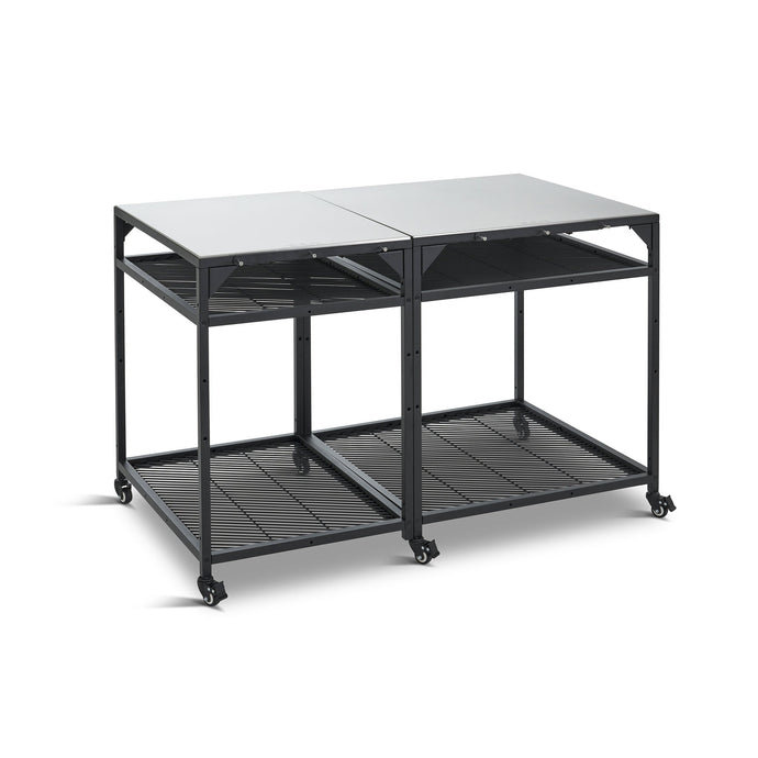 Connector Kit for Ooni Modular Tables - Pizzatanz