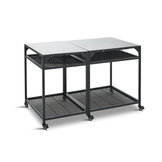 Connector Kit for Ooni Modular Tables - Pizzatanz