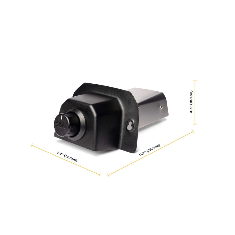 Load image into Gallery viewer, Gas Burner for Ooni Karu 16 - Pizzatanz
