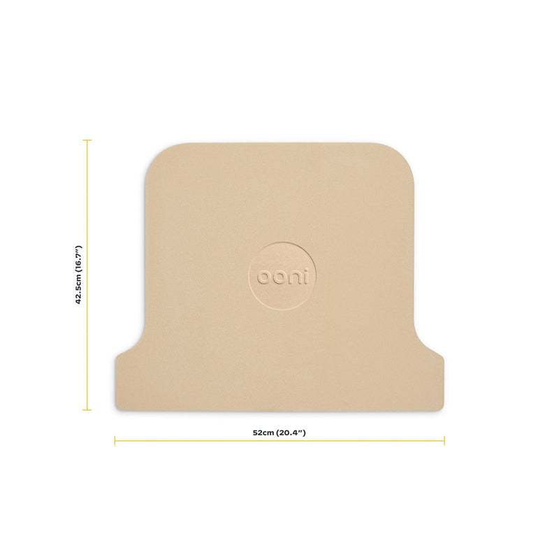 Load image into Gallery viewer, Baking Stone for Ooni Koda 16 - Pizzatanz
