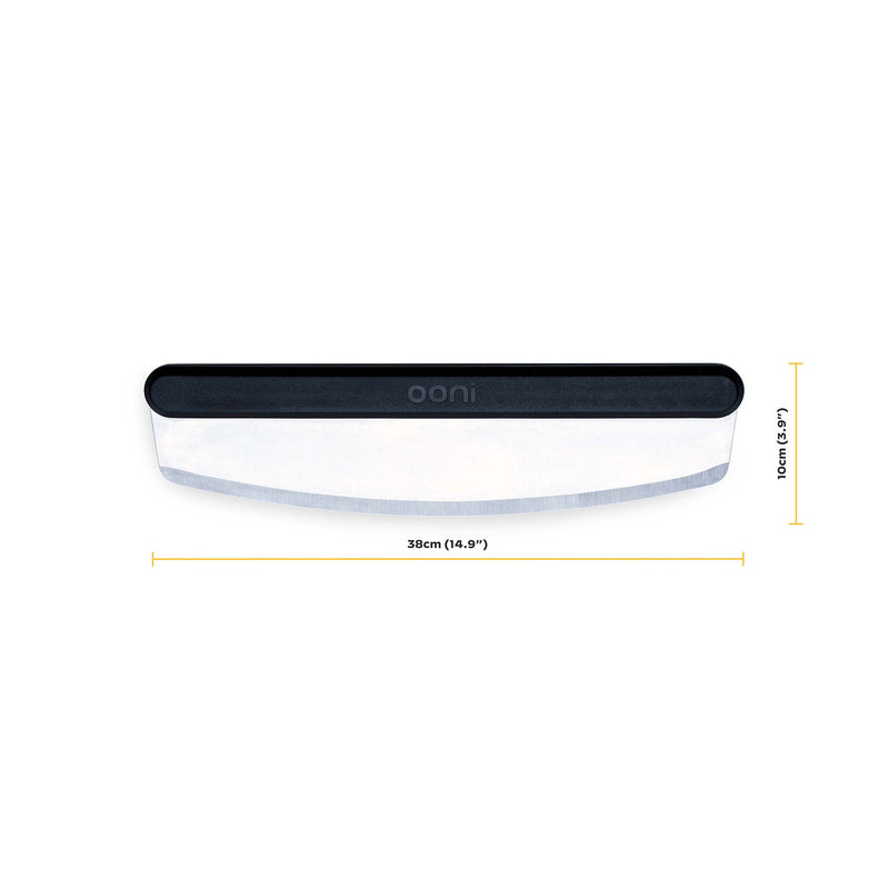 Load image into Gallery viewer, Ooni Pizza Cutter Rocker Blade - Pizzatanz
