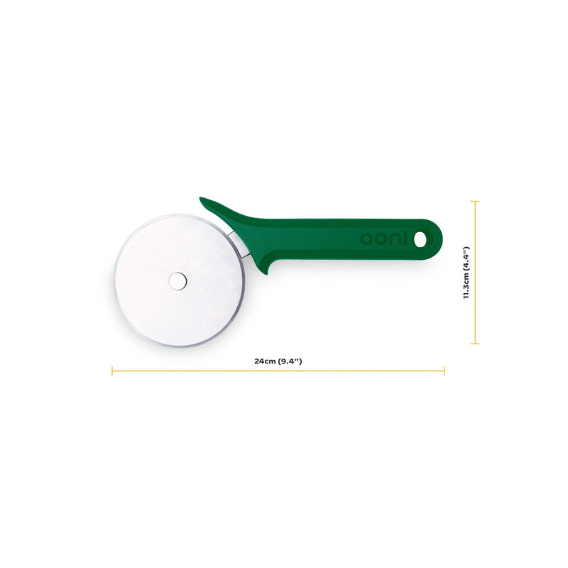 Load image into Gallery viewer, Ooni Professional Pizza Cutter Wheel - Ø11.3cm - Pizzatanz
