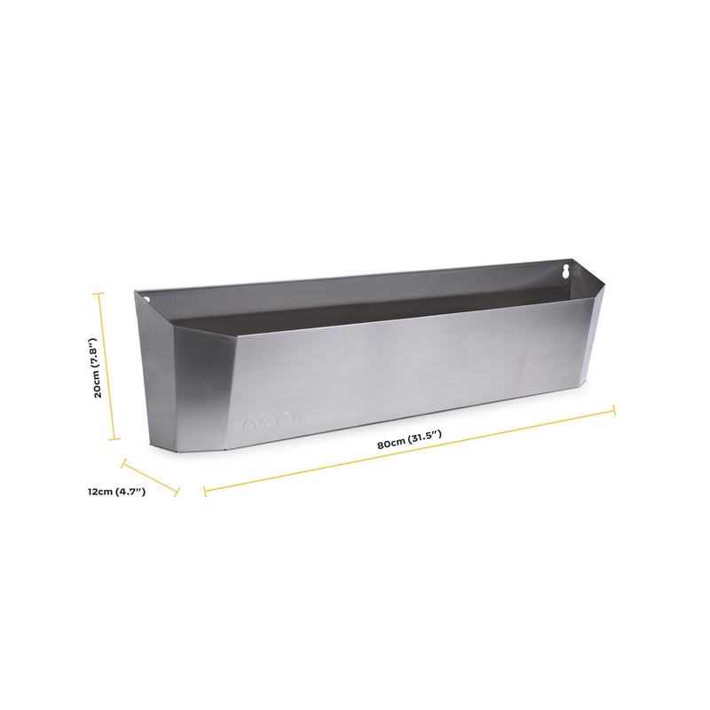 Load image into Gallery viewer, Ooni Utility Box (Large) - Pizzatanz

