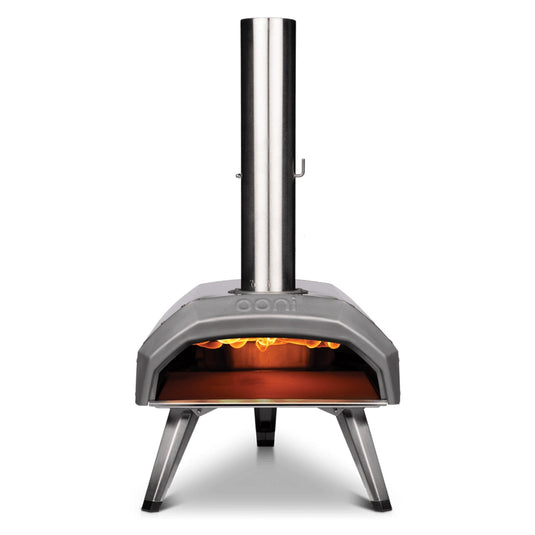 Ooni Karu 12 Multi-Fuel Pizza Oven - Pizzatanz