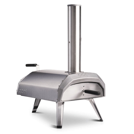 Ooni Karu 12 Multi-Fuel Pizza Oven - Pizzatanz