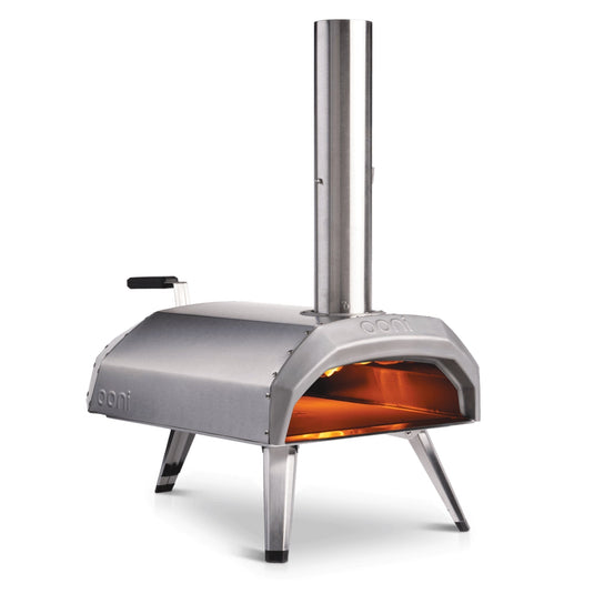 Ooni Karu 12 Multi-Fuel Pizza Oven - Pizzatanz