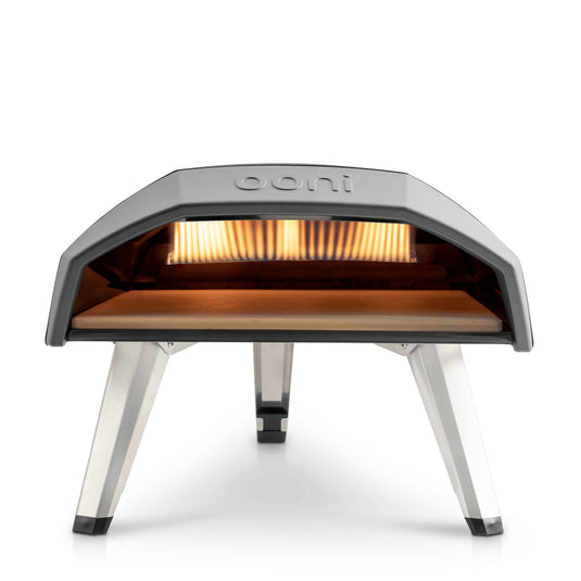 Ooni Koda 12 Gas Powered Pizza Oven - Pizzatanz