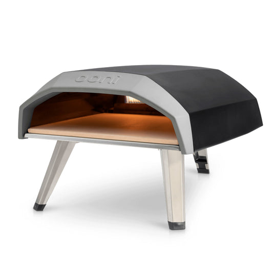 Ooni Koda 12 Gas Powered Pizza Oven - Pizzatanz