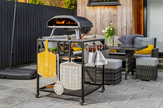 Ooni Utility Box (Large) - Pizzatanz