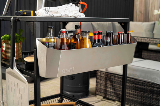 Ooni Utility Box (Large) - Pizzatanz