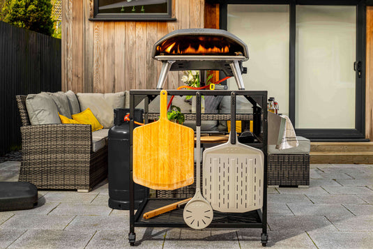 Ooni Utility Box (Large) - Pizzatanz