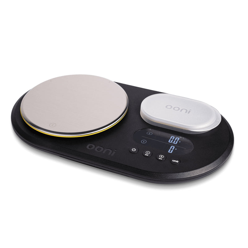 Load image into Gallery viewer, Ooni Dual Platform Digital Scales - Pizzatanz

